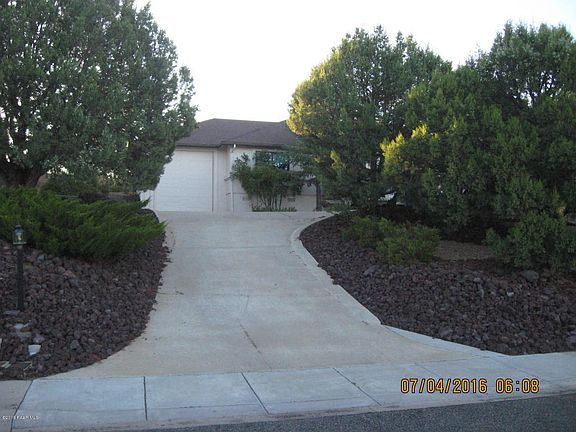4th image of 719 Yavapai Hills Dr
