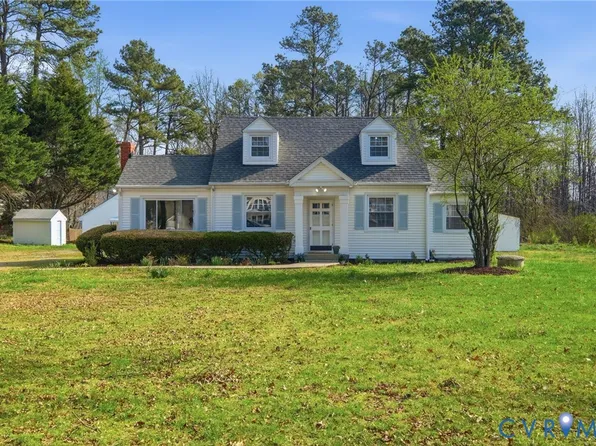 11014 Cedar Ln, Glen Allen, VA 23059