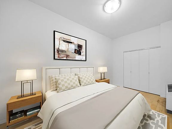 3rd image of 90 Washington St APT 15N