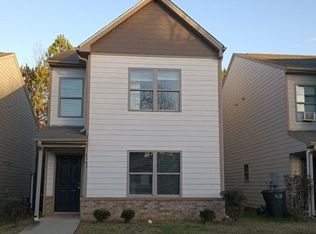 5199 Tew Ln SW, Covington, GA 30014