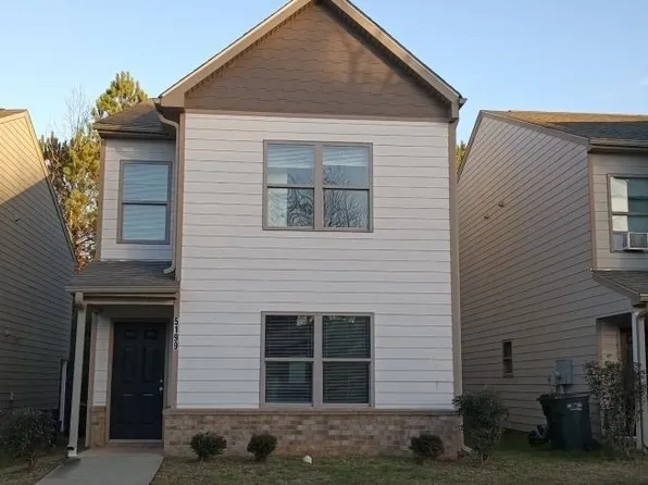 5199 Tew Ln SW, Covington, GA 30014