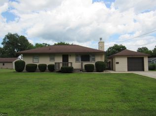 2342 N Court St, Ottumwa, IA 52501