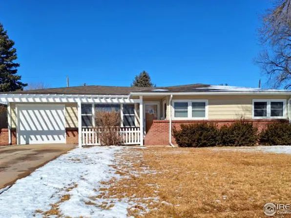 916 Delmar St, Sterling, CO 80751