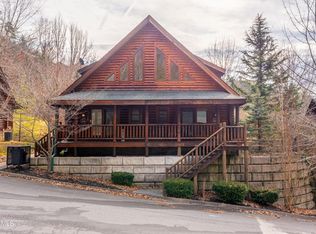 3144 Smoky Ridge Way, Sevierville, TN 37862