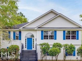 121 Fox Trce, Rincon, GA 31326