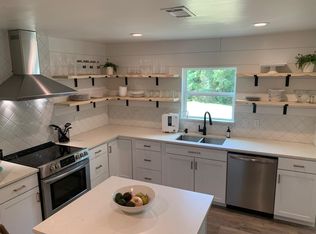 341 S Larkin Rd, Sunnyvale, TX 75182