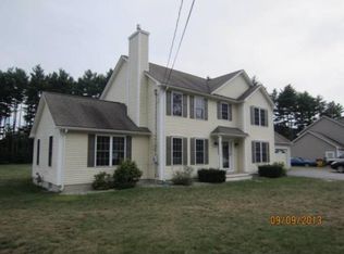 77 Ferry Rd, Nashua, NH 03064