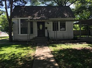 1601 Carlisle St, Rosenberg, TX 77471