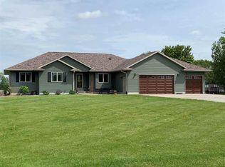 W7507 Lincoln Rd, Van Dyne, WI 54979