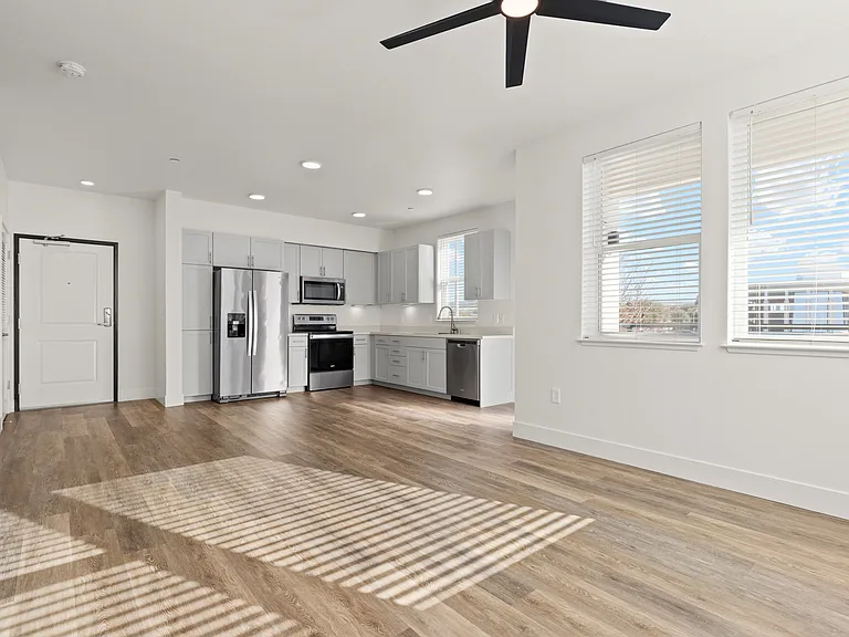 Living Room (Sky Floor Plan)