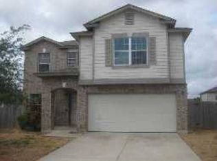 12829 Ranft Cv, Del Valle, TX 78617