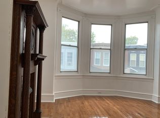 1333 Colwyn St, Philadelphia, PA 19140