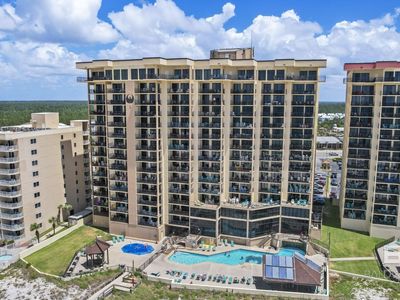 24132 Perdido Beach Blvd APT 1011, Orange Beach, AL, 36561