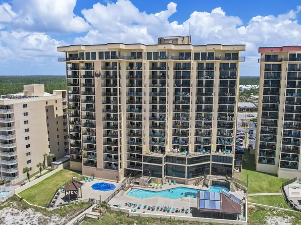 24132 Perdido Beach Blvd APT 1011, Orange Beach, AL 36561