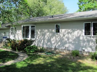705 2nd St SE, Wadena, MN 56482