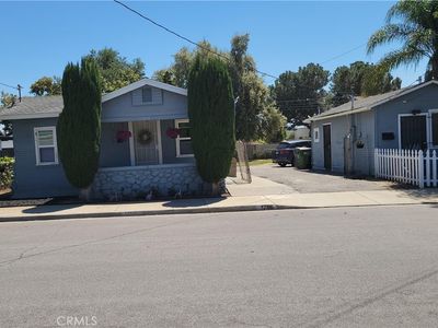 1766 1st St, La Verne, CA, 91750