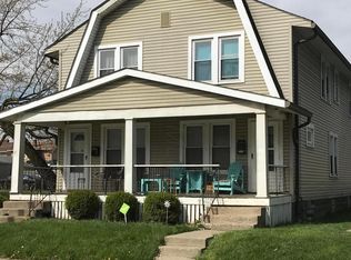 299 S Wayne Ave, Columbus, OH