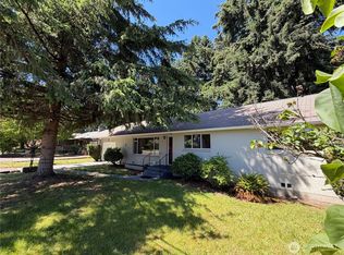 1235 Warner St NE, Olympia, WA 98516