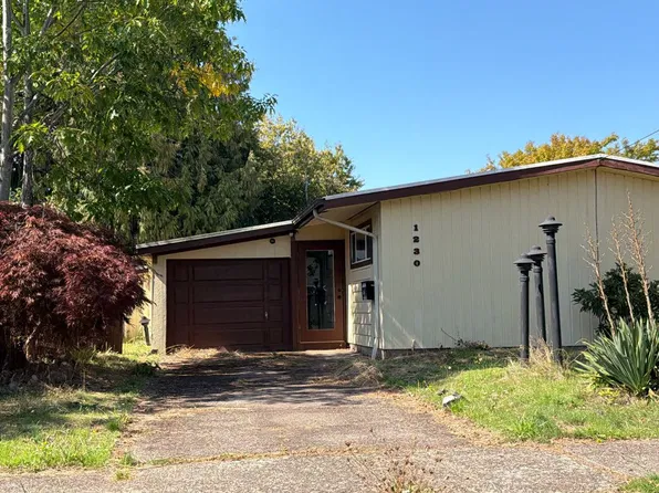 1230 NW 13th St, Corvallis, OR 97330