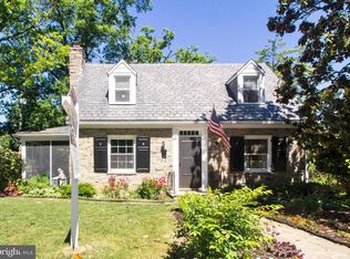 500 Dogwood Ln, Baltimore, MD 21286