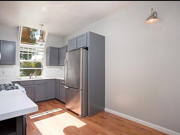 New Appliances