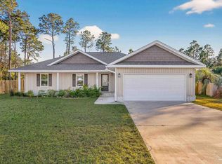 3986 Paradise Bay Dr, Gulf Breeze, FL 32563