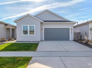 8695 W Pickett Crk, Star, ID 83669