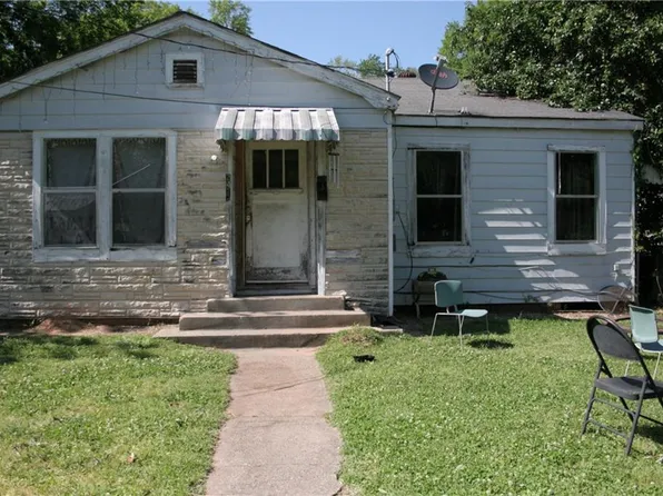 2422 Paris St, Alexandria, LA 71301