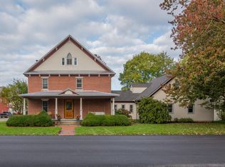 479 S Township Rd, Pataskala, OH 43062