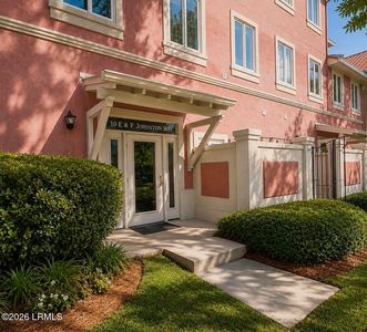10 Johnston Way #E, Bluffton, SC, 29910