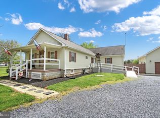 1170 Frederick Pike, Littlestown, PA 17340