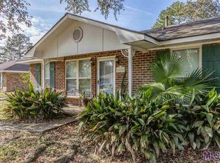 8525 Cody Dr, Baton Rouge, LA 70811