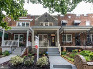 5219 5th St NW, Washington, DC 20011