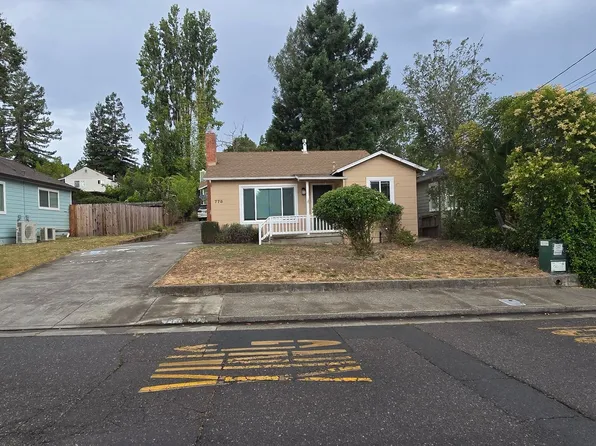 778 Litchfield Ave, Sebastopol, CA 95472