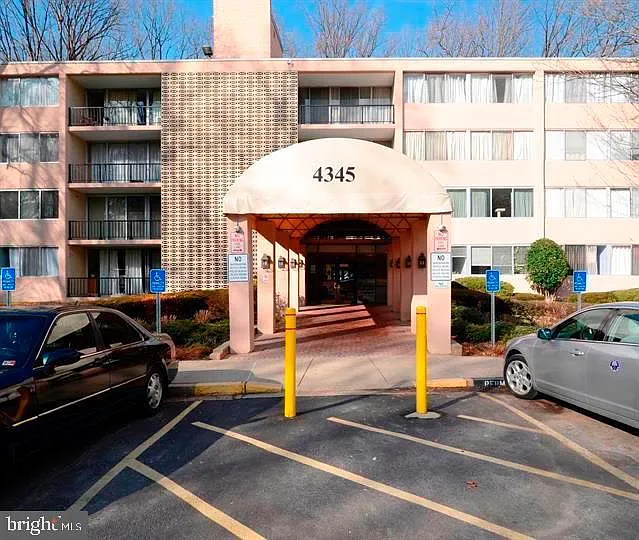 4345 Ivymount Ct #42