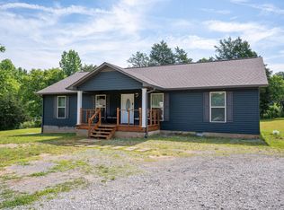 596 County Road 104, Stevenson, AL 35772