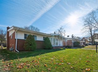 19192 Archer St, Detroit, MI 48219