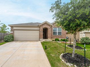 4811 Swing Arc Way, San Antonio, TX 78261