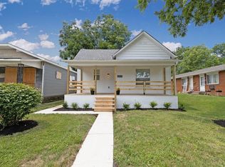 1399 Miller Ave, Columbus, OH