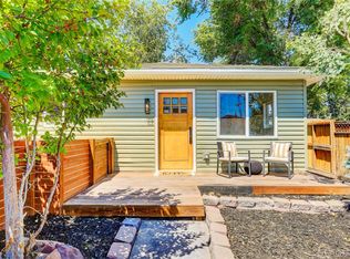 4305 W Exposition Ave, Denver, CO 80219