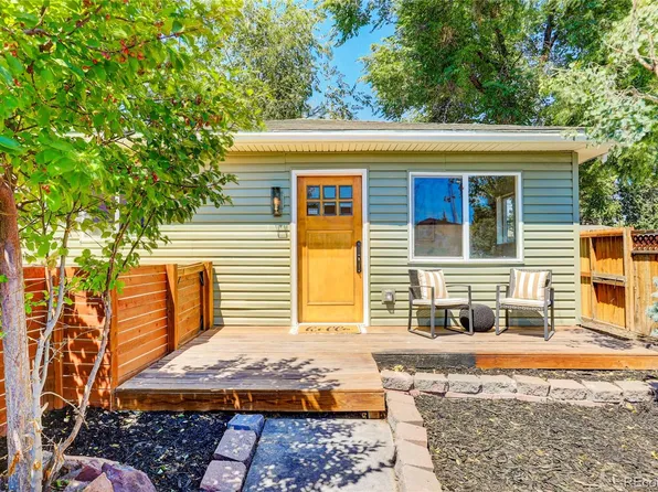 4305 W Exposition Avenue, Denver, CO 80219