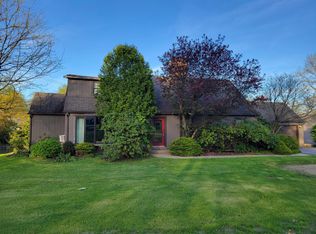 516 Montmorenci Rd, Ridgway, PA 15853