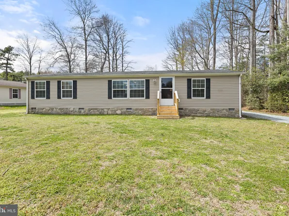 14480 Russell St, Milton, DE 19968