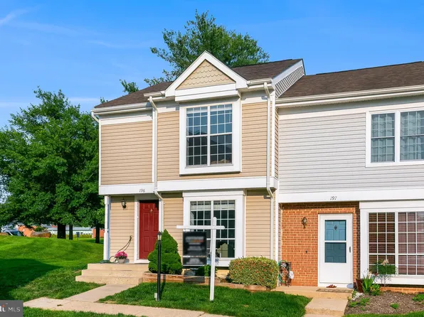 196 Saint Johns Sq, Sterling, VA 20164