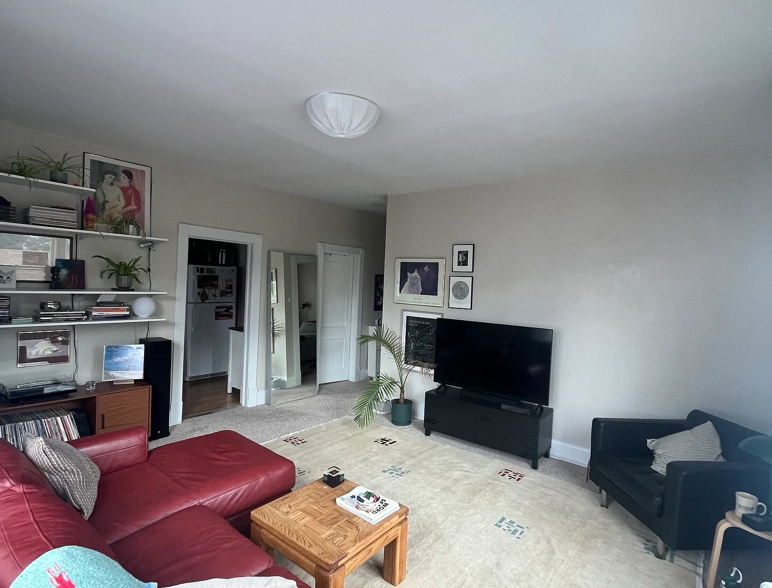 1 bed, 700 sqft, $1,595 — Photo 3