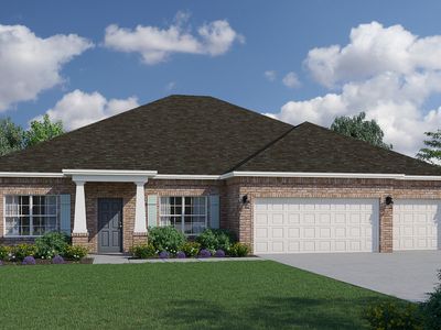 115 Picnic Pl, Freeport, FL, 32439