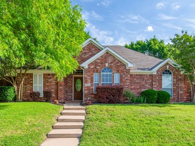 10216 Mallory Dr, Frisco, TX, 75035