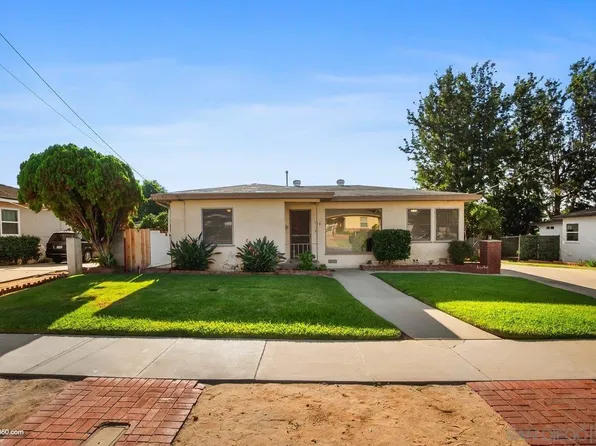 180 Corte Maria Ave, Chula Vista, CA 91910