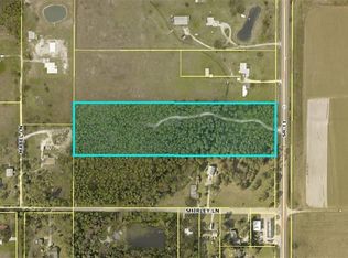 19621 Babcock Ranch Rd, North Fort Myers, FL 33917