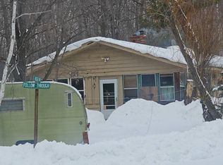 46201 High Dr, Garrison, MN 56450